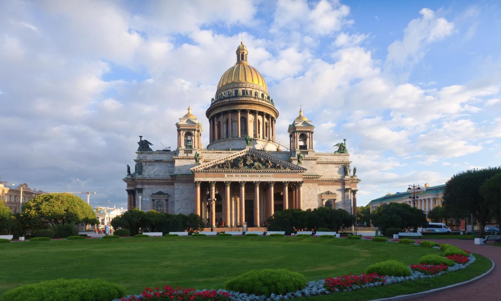 Всемирный банк прогнозирует падение ВВП РФ на 4,5% в 2022 году, на 3,6% в 2023 году